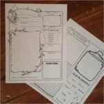 Herbarium Etiketten Vorlagen Erstaunlich Freebies Herbarium