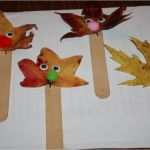 Herbst Basteln Kinder Vorlagen Beste Herbst Deko Mit Kindern Basteln Ideen Mit Herbstblättern