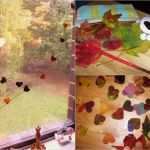 Herbst Basteln Kinder Vorlagen Elegant Herbst Basteln Mit Kindern Ideen Anleitungen Und Vorlagen