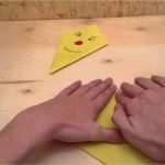 Herbstblätter Basteln Aus Papier Vorlagen Einzigartig Drachen Basteln Bastelei Aus Papier Für Kinder