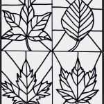 Herbstblätter Vorlagen Kostenlos Erstaunlich Vorlage Zum Ausdrucken Und Ausmalen Herbstblätter Für