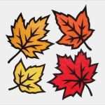 Herbstblätter Vorlagen Kostenlos Neu Fensterbild &quot;herbstblätter&quot; – Bastelvorlagen Mit Anleitung