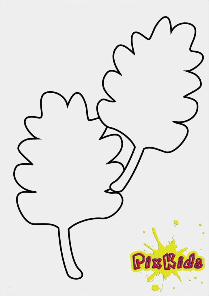 Herbstblätter Vorlagen Kostenlos Süß 016 Herbstblatter Vorlagen Zum Ausdrucken Kostenlos