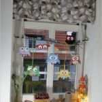 Herbstdeko Fenster Vorlagen Angenehm Deko Selber Machen and Blog On Pinterest
