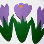 Herbstdeko Fenster Vorlagen Einzigartig Blumen Basteln Fürs Fenster Raum Und Möbeldesign Inspiration