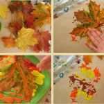 Herbstdeko Fenster Vorlagen Erstaunlich Herbst Basteln Mit Kindern Ideen Anleitungen Und Vorlagen
