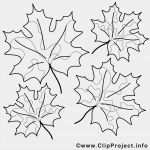 Herbstdeko Fenster Vorlagen Genial Ahornblatt Ausmalbild Gratis