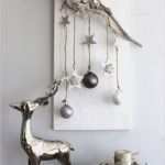 Herbstdeko Fenster Vorlagen Genial Skandinavische Diy Weihnachtsdeko Und Bastelideen Zu