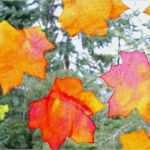 Herbstdeko Fenster Vorlagen Neu Fensterdeko Im Herbst Basteln 15 Ideen Für Kinder