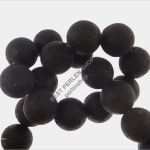 Herlitz ordnerrücken Vorlage Bewundernswert 20mm Kugeln Lava Perlen 10stk Edelstein Schwarz Naturstein