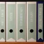 Herlitz ordnerrücken Vorlage Erstaunlich Die 25 Besten Ideen Zu ordner Beschriften Auf Pinterest