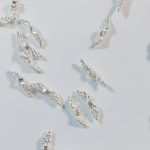 Herlitz ordnerrücken Vorlage Wunderbar Ala Metallo Perle Angelo Ala Perle 12mm Tibet Argento