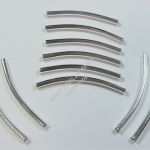 Herlitz Visitenkarten Vorlage Best Of 10 Anhängerschlaufe Für Bänder Collierschlaufen