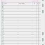 Herlitz Visitenkarten Vorlage Best Of Chronoplan Tagesplan