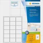 Herma Adressetiketten Vorlage Best Of Herma Premium 4265 Etiketten Weiß 63 5 X 46 6mm Böttcher Ag