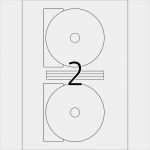 Herma Cd Etiketten Vorlage Luxus Herma Cd Dvd Etiketten Special Durchmesser 116 Mm Maxi