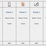 Herma ordnerrücken Vorlage Genial Etiketten Vorlagen Zum Download