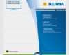 Herma Premium Etiketten Vorlage Best Of Herma Etiketten Premium A4 105mm X 48mm Weiß Papier Matt