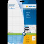 Herma Premium Etiketten Vorlage Erstaunlich Etikett Premium Von Herma