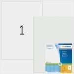 Herma Premium Etiketten Vorlage Hübsch Herma A3 Etiketten Premium Weiß 297x420 Mm Papier Matt