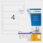 Herma Special ordneretiketten Vorlage Cool Herma ordner Rückenschilder Special Weiß 59x192mm
