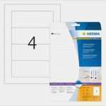 Herma Special ordneretiketten Vorlage Großartig Herma ordner Rückenschilder Special Weiß 61x157mm 100et