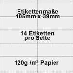 Herma Special ordneretiketten Vorlage Schön Vorlage ordneretiketten – Bürozubehör