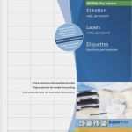 Herma Superprint Etiketten Vorlagen Bewundernswert Herma 8629 Superprint Etiketten A4 38 1x21 2 Mm