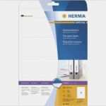 Herma Superprint Etiketten Vorlagen Schön Aufkleber & Etiketten Günstig Kaufen