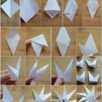 Herrnhuter Stern Basteln Vorlage Angenehm Manualidades Con Papel Retocando El Ambiente Navideño
