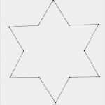 Herrnhuter Stern Basteln Vorlage Elegant Vorlage Herrnhuter Stern Fabelhaft Vorlage Muster Stern
