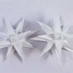 Herrnhuter Stern Basteln Vorlage Genial Nett Herrnhuter Stern Bastelanleitung Vorlage Erstaunlich