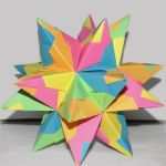 Herrnhuter Stern Basteln Vorlage Süß 25 Best Ideas About Bascetta Stern Anleitung On Pinterest