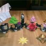 Herrnhuter Stern Vorlage Best Of Papiersterne Basteln Mit Kindern Bild 61 Ziemlich Galerie