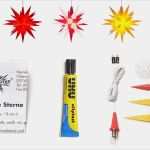 Herrnhuter Stern Vorlage Bewundernswert Herrnhuter Stern Basteln