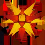 Herrnhuter Stern Vorlage Genial Herrnhuter Sterne Für Weihnachtszeit