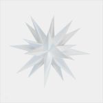 Herrnhuter Stern Vorlage Schönste Herrnhuter Stern Selber Machen Ostseesuche