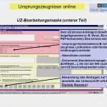 Herstellererklärung Vorlage Wunderbar Ursprungszeugnisse Und Bescheinigungen Ppt Herunterladen