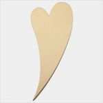 Herz Aus Holz Vorlage Best Of Holzmotiv Herz
