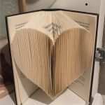 Herz Aus Holz Vorlage Cool Bücher Basteln