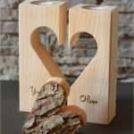 Herz Aus Holz Vorlage Erstaunlich ´geschenk Aus Holz Holzliebe iserlohn