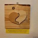 Herz Aus Holz Vorlage Erstaunlich Holz Herzen