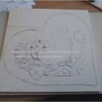 Herz Aus Holz Vorlage Gut Laubsägearbeiten Für Und Von Mädchen Und Jungs Herz Mit