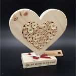 Herz Aus Holz Vorlage Wunderbar Zirben Herzen Geschenkidee Geschenke Aus Holz