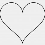 Herz Etiketten Vorlage Hübsch Create This Smart and Beautiful Diy Heart Calendar In 5