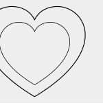 Herz Photoshop Vorlage Hübsch Herz Schablone Besten 25 Herz Vorlage Ideen Auf