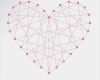 Herz Puzzle Vorlage Inspiration Herz Vorlage Gem Tlich Stoff Herz Vorlage Bilder Beispiel