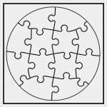 Herz Puzzle Vorlage Luxus Puzzle Selber Machen Vorlage Kostenlos – Vorlagen Kostenlos