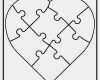 Herz Puzzle Vorlage Schönste Puzzle Vorlage Kostenlos Ausdrucken – Vorlagen Komplett
