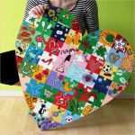 Herz Puzzle Vorlage Süß Holz Puzzle Herz Zur Hochzeit Zum Bemalen